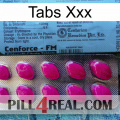 Tabs Xxx 35